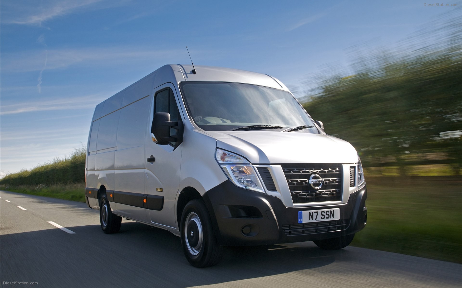 Nissan sportsmobile for sale #6