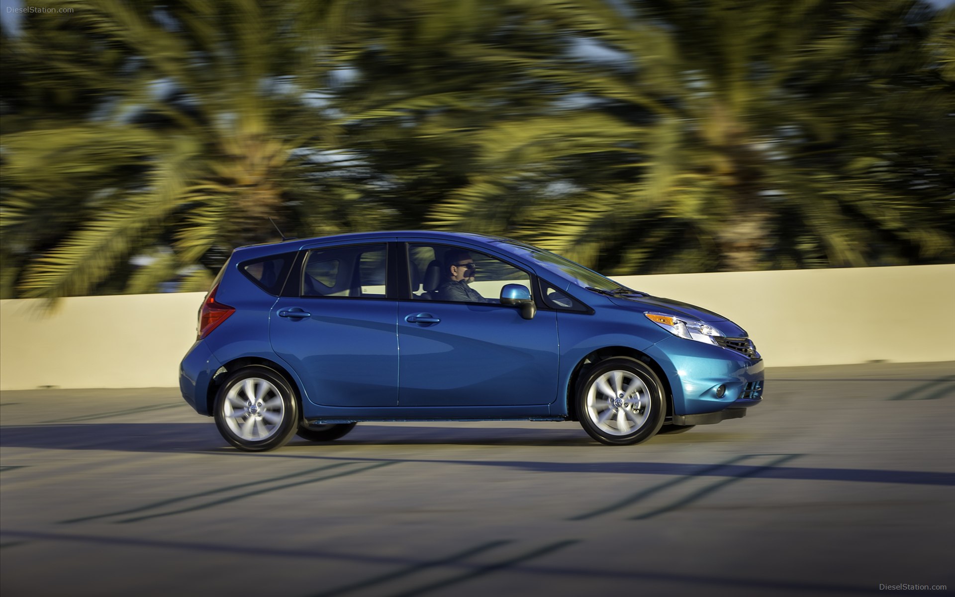 2014 Nissan versa note forums #1