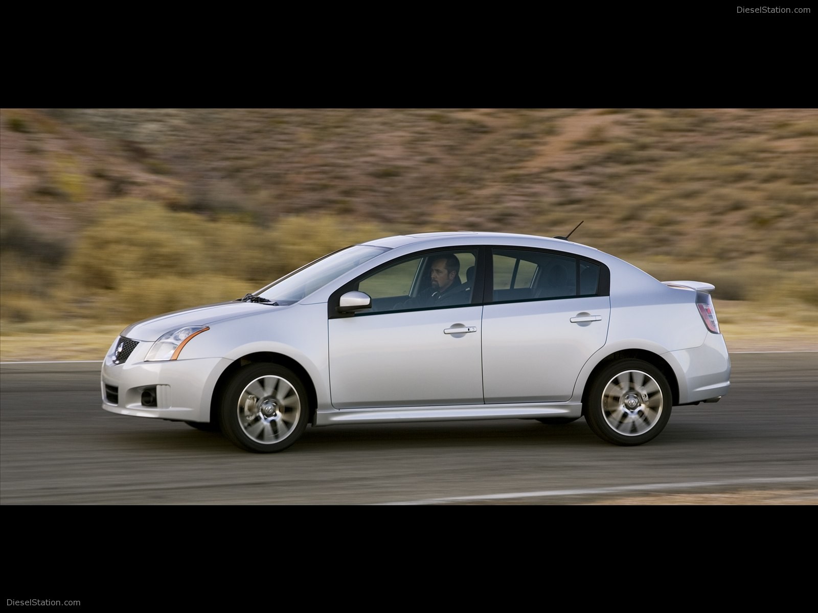 Nissan sentra se forum #8