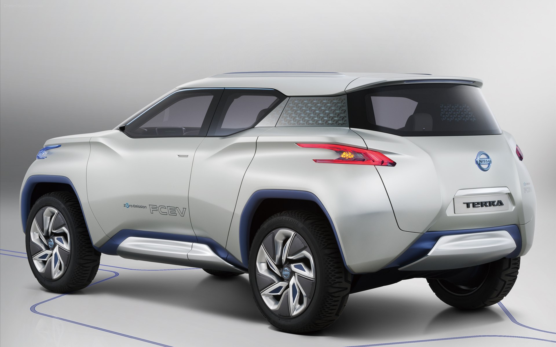 Nissan suv types #6