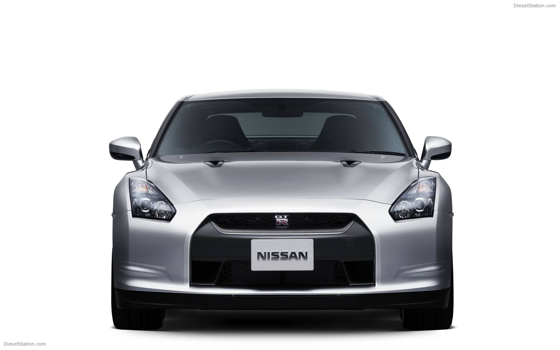 New nissan gtr wallpapers