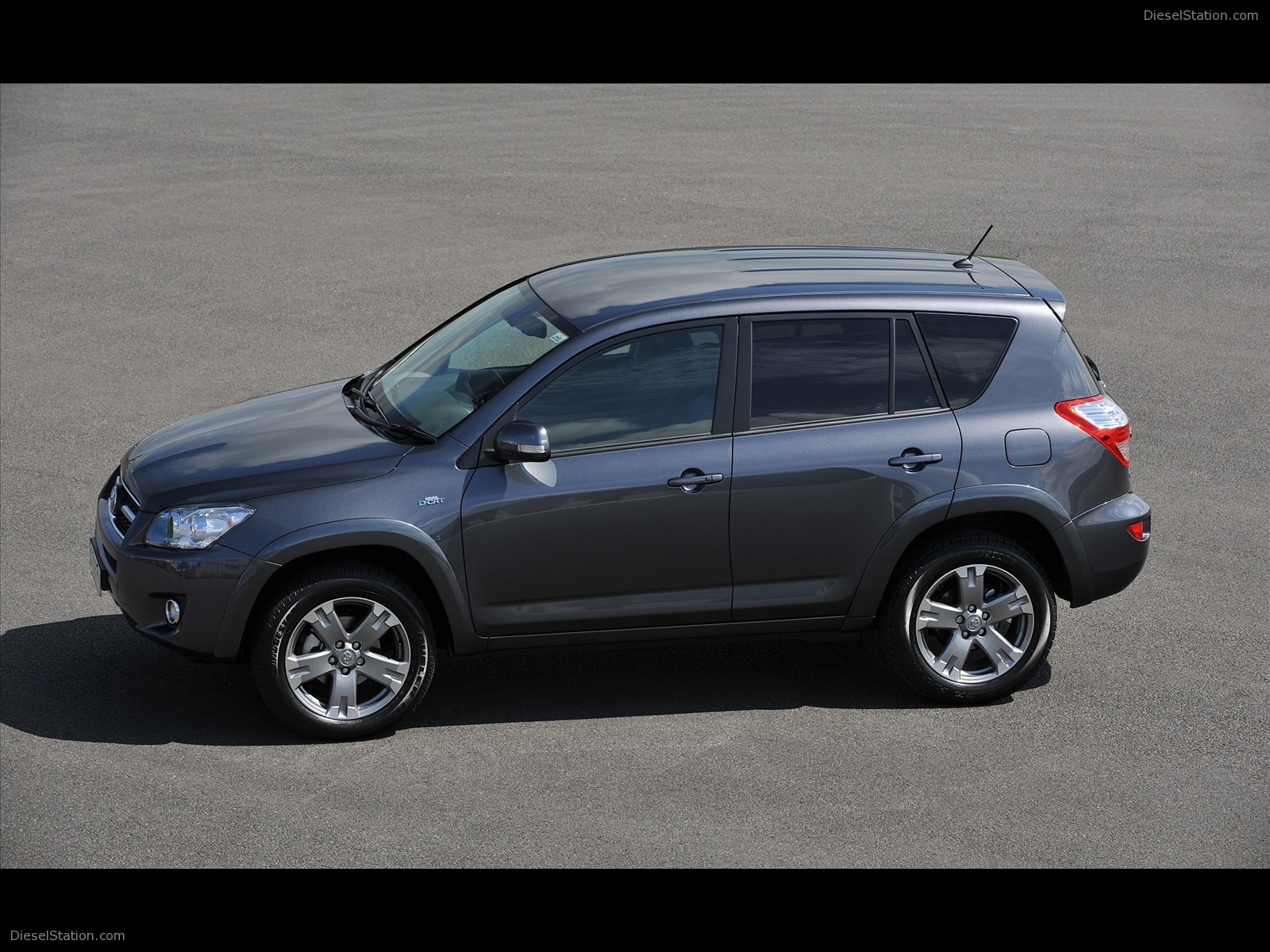2009 toyota rav #6 2009 toyota rav #6