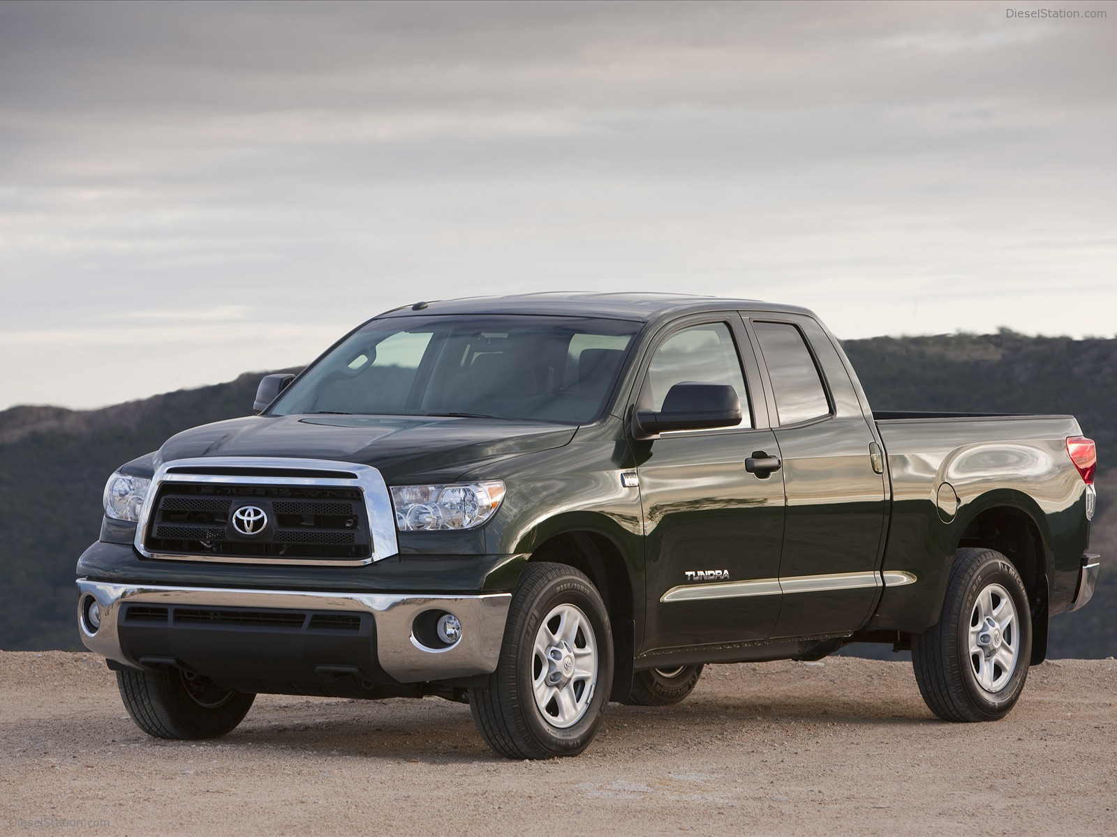 Home gt; Toyota gt; 2010 Toyota Tundra