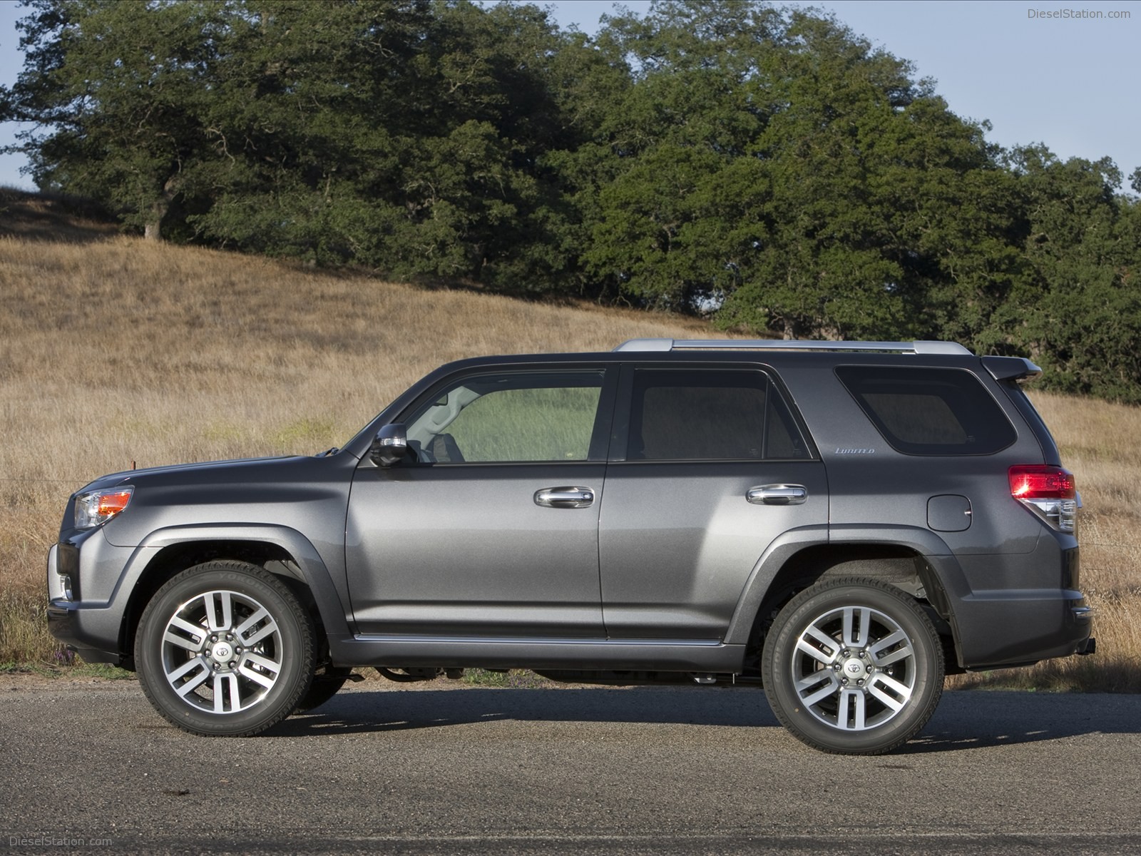 08 toyota 4runner limited #3 08 toyota 4runner limited #3