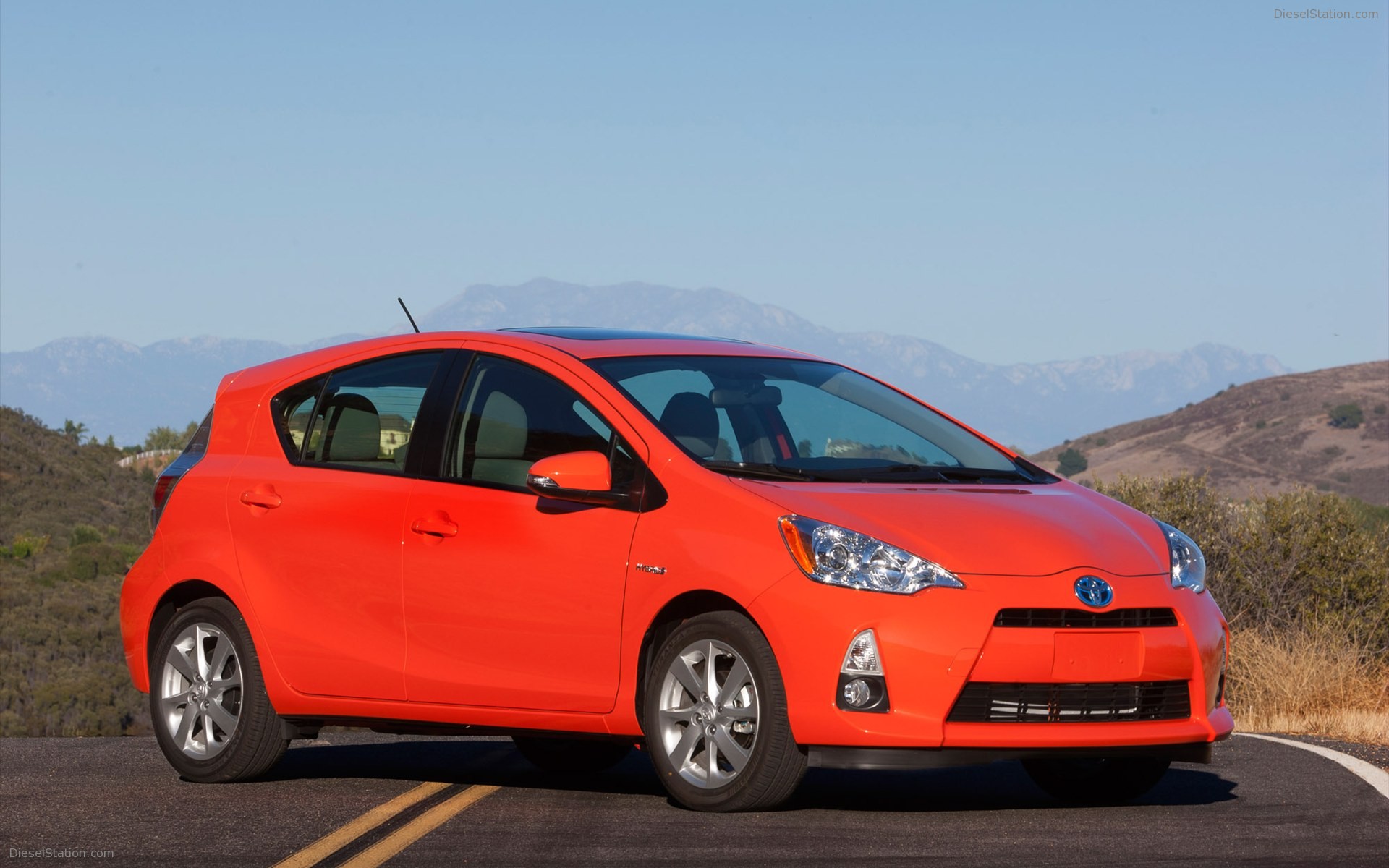 toyota prius c wallpaper #4 toyota prius c wallpaper #4