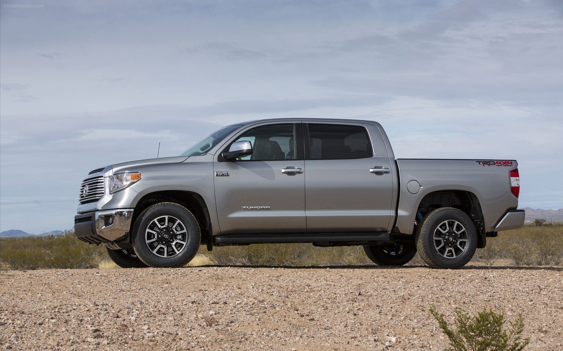 2014 toyota tundra pictures #7