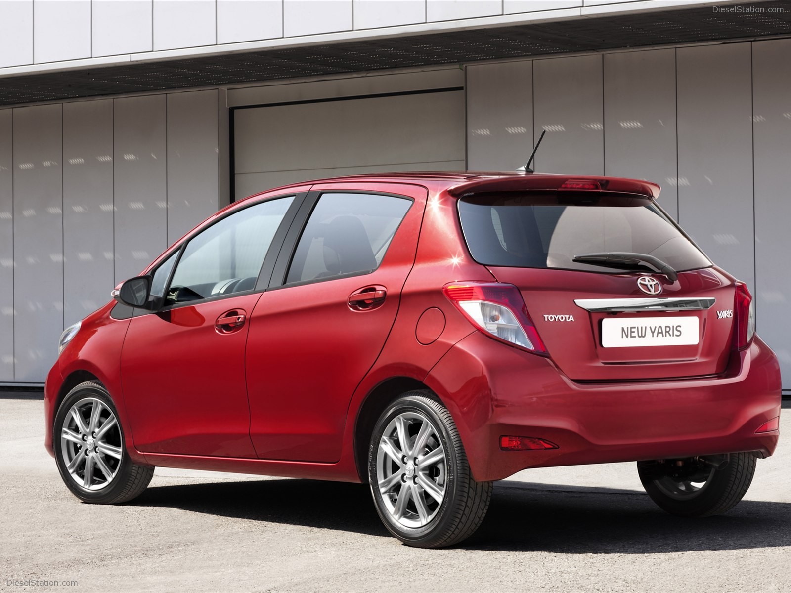 www toyota yaris 2012 com #6 www toyota yaris 2012 com #6