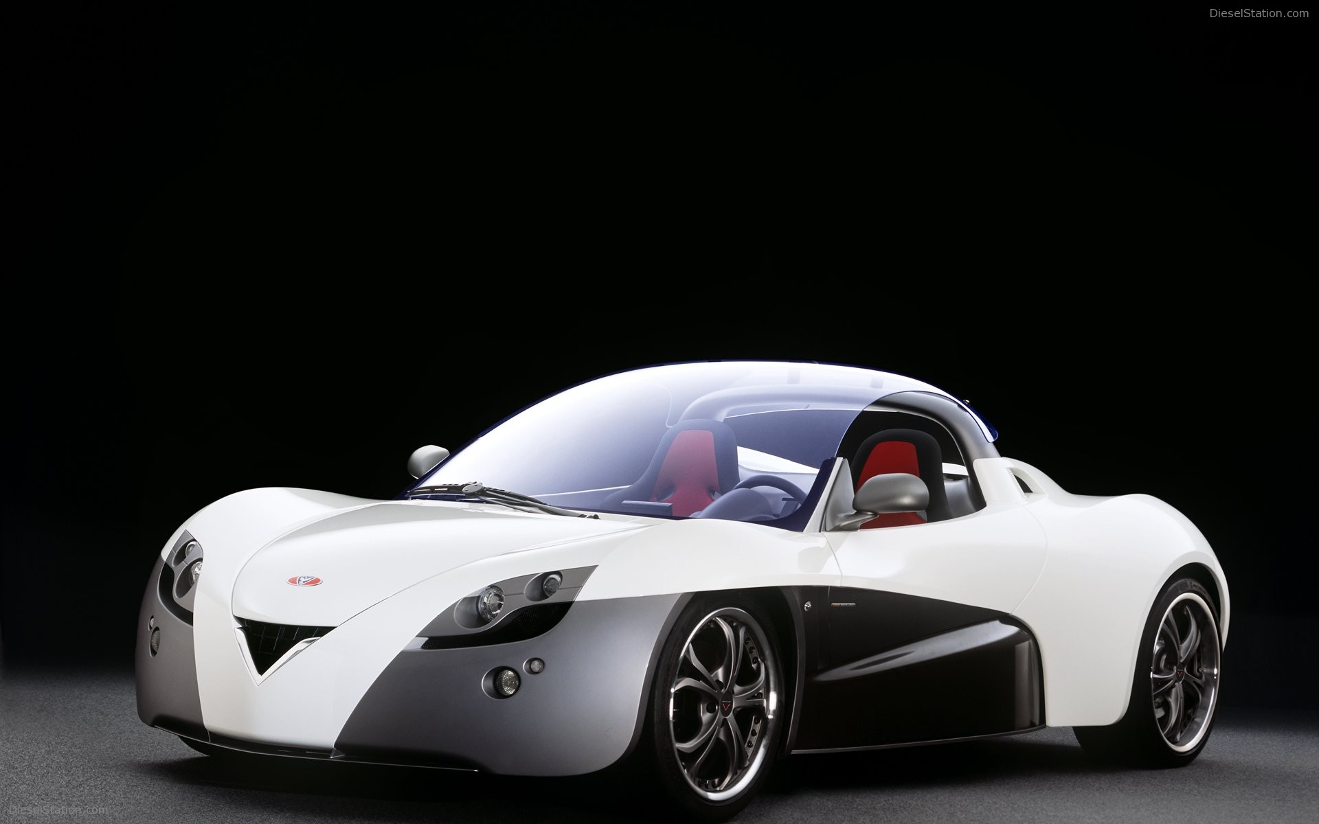 Kirby recommends best of Venturi fetish electric sports car Porn clips Watch commerical threesome