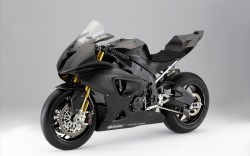 Bmw 100rr forum #2