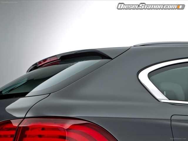 AC Schnitzer 3 Estate Concept 2014 Picture #0 AC Schnitzer 3 Estate Concept 2014 Picture #0