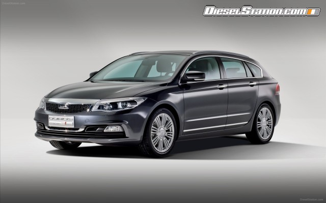 AC Schnitzer 3 Estate Concept 2014 Widescreen Picture #7 AC Schnitzer 3 Estate Concept 2014 Widescreen Picture #7