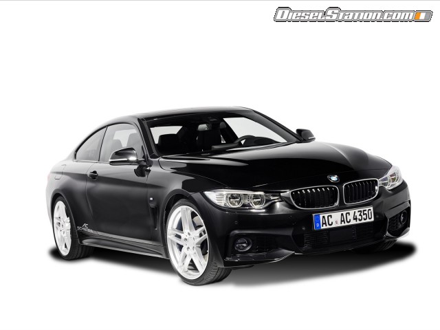 AC Schnitzer 4 series Coupe 2014 Picture #17 AC Schnitzer 4 series Coupe 2014 Picture #17