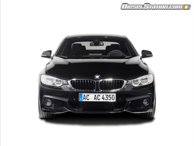 AC Schnitzer 4 series Coupe 2014 Picture #26 AC Schnitzer 4 series Coupe 2014 Picture #26