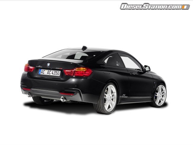 AC Schnitzer 4 series Coupe 2014 Picture #19 AC Schnitzer 4 series Coupe 2014 Picture #19