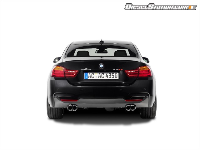 AC Schnitzer 4 series Coupe 2014 Picture #27 AC Schnitzer 4 series Coupe 2014 Picture #27