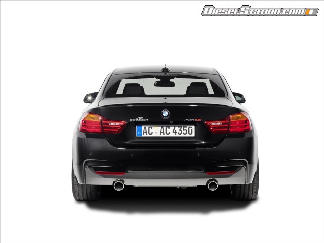 AC Schnitzer 4 series Coupe 2014 Picture #7 AC Schnitzer 4 series Coupe 2014 Picture #7