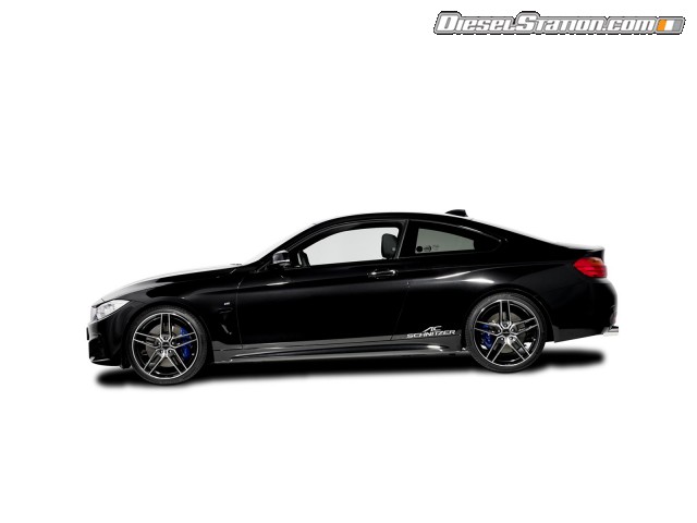 AC Schnitzer 4 series Coupe 2014 Picture #25 AC Schnitzer 4 series Coupe 2014 Picture #25