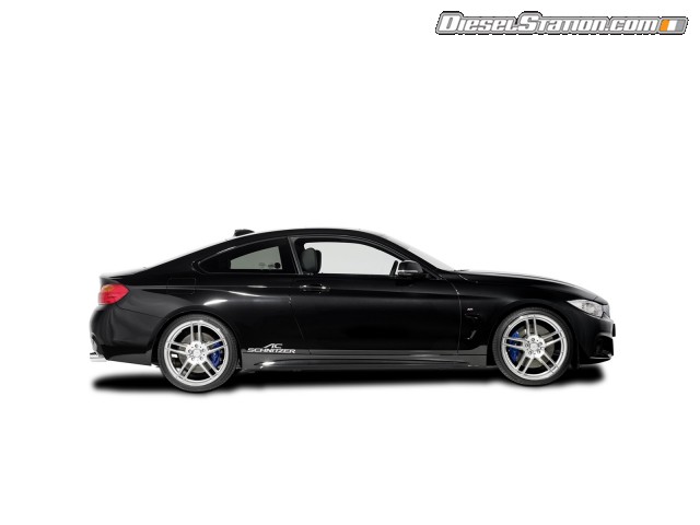 AC Schnitzer 4 series Coupe 2014 Picture #23 AC Schnitzer 4 series Coupe 2014 Picture #23