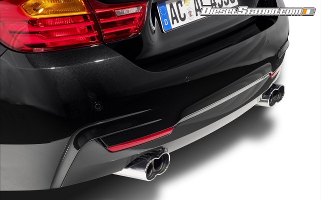 AC Schnitzer 4 series Coupe 2014 Widescreen Picture #16 AC Schnitzer 4 series Coupe 2014 Widescreen Picture #16