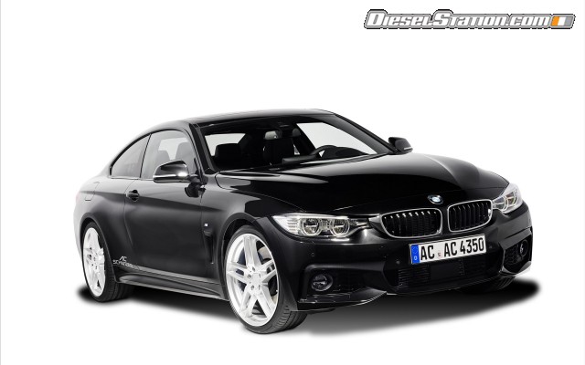 AC Schnitzer 4 series Coupe 2014 Widescreen Picture #8 AC Schnitzer 4 series Coupe 2014 Widescreen Picture #8