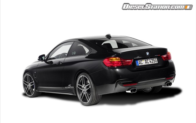 AC Schnitzer 4 series Coupe 2014 Widescreen Picture #13 AC Schnitzer 4 series Coupe 2014 Widescreen Picture #13