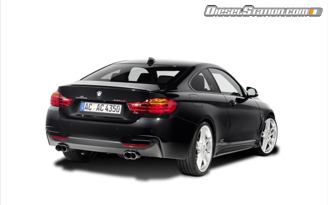 AC Schnitzer 4 series Coupe 2014 Widescreen Picture #4 AC Schnitzer 4 series Coupe 2014 Widescreen Picture #4