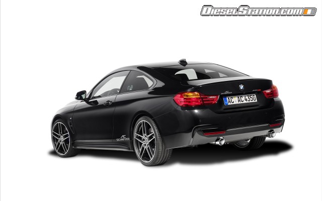 AC Schnitzer 4 series Coupe 2014 Widescreen Picture #12 AC Schnitzer 4 series Coupe 2014 Widescreen Picture #12