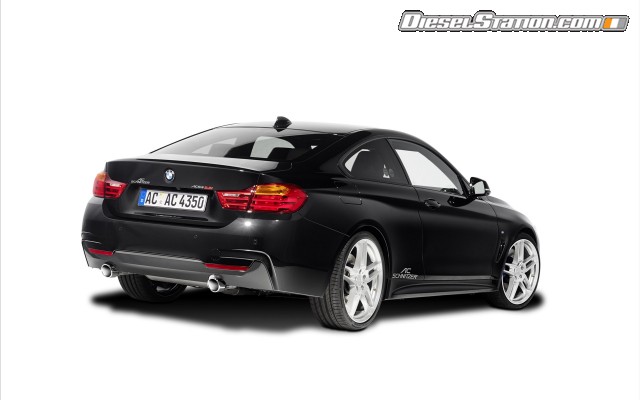 AC Schnitzer 4 series Coupe 2014 Widescreen Picture #2 AC Schnitzer 4 series Coupe 2014 Widescreen Picture #2