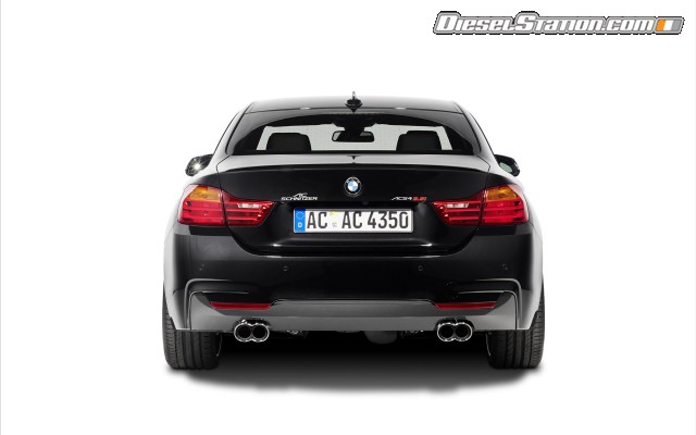 AC Schnitzer 4 series Coupe 2014 Widescreen Picture #11 AC Schnitzer 4 series Coupe 2014 Widescreen Picture #11