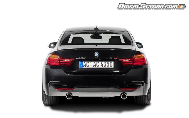 AC Schnitzer 4 series Coupe 2014 Widescreen Picture #0 AC Schnitzer 4 series Coupe 2014 Widescreen Picture #0