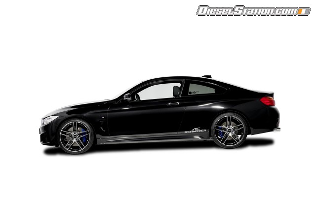 AC Schnitzer 4 series Coupe 2014 Widescreen Picture #18 AC Schnitzer 4 series Coupe 2014 Widescreen Picture #18