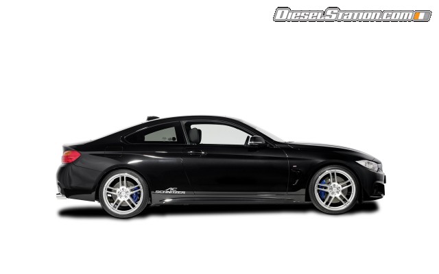 AC Schnitzer 4 series Coupe 2014 Widescreen Picture #20 AC Schnitzer 4 series Coupe 2014 Widescreen Picture #20
