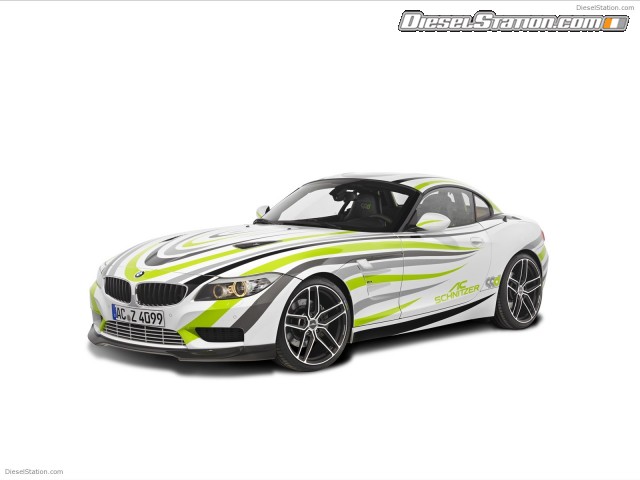 AC Schnitzer 99d Concept car 2011 Picture #20 AC Schnitzer 99d Concept car 2011 Picture #20