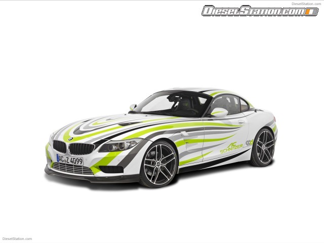 AC Schnitzer 99d Concept car 2011 Picture #38 AC Schnitzer 99d Concept car 2011 Picture #38