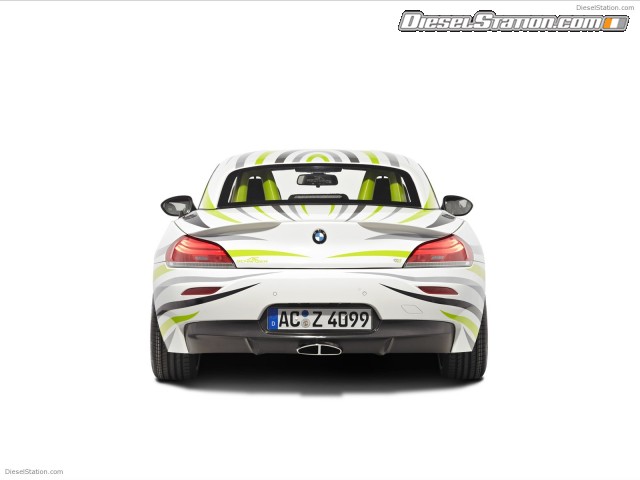 AC Schnitzer 99d Concept car 2011 Picture #28 AC Schnitzer 99d Concept car 2011 Picture #28