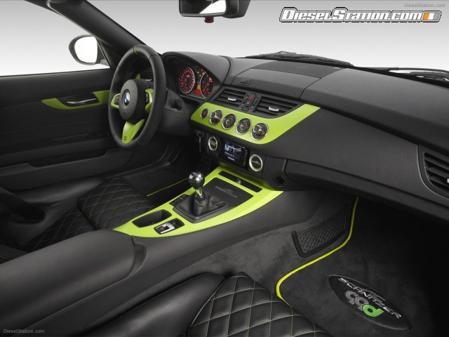 AC Schnitzer 99d Concept car 2011 Picture #13 AC Schnitzer 99d Concept car 2011 Picture #13