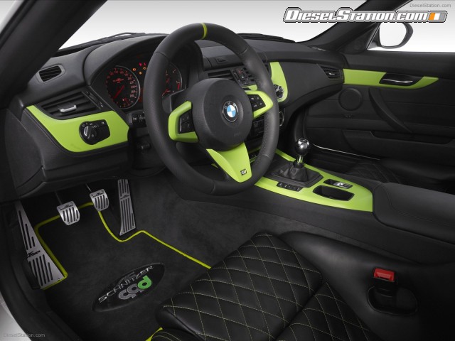 AC Schnitzer 99d Concept car 2011 Picture #39 AC Schnitzer 99d Concept car 2011 Picture #39