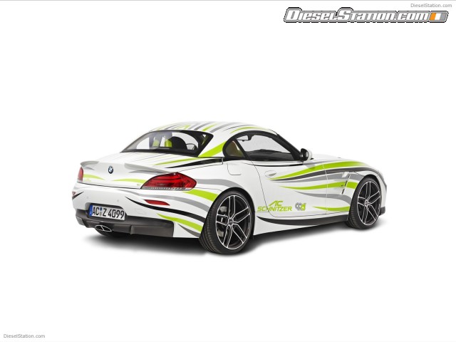 AC Schnitzer 99d Concept car 2011 Picture #21 AC Schnitzer 99d Concept car 2011 Picture #21