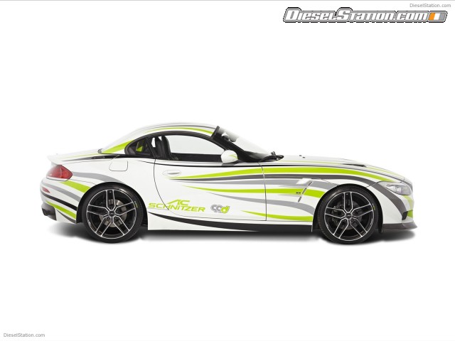 AC Schnitzer 99d Concept car 2011 Picture #11 AC Schnitzer 99d Concept car 2011 Picture #11