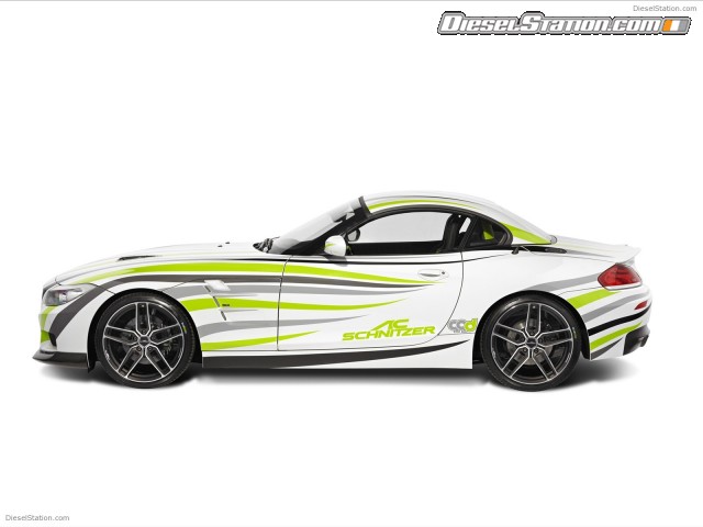 AC Schnitzer 99d Concept car 2011 Picture #2 AC Schnitzer 99d Concept car 2011 Picture #2