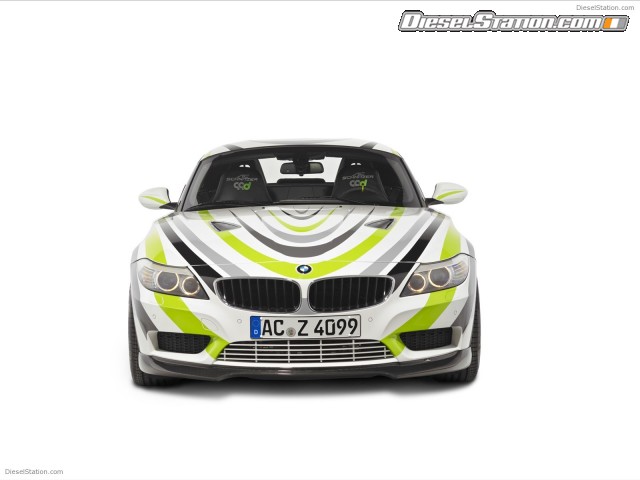 AC Schnitzer 99d Concept car 2011 Picture #32 AC Schnitzer 99d Concept car 2011 Picture #32