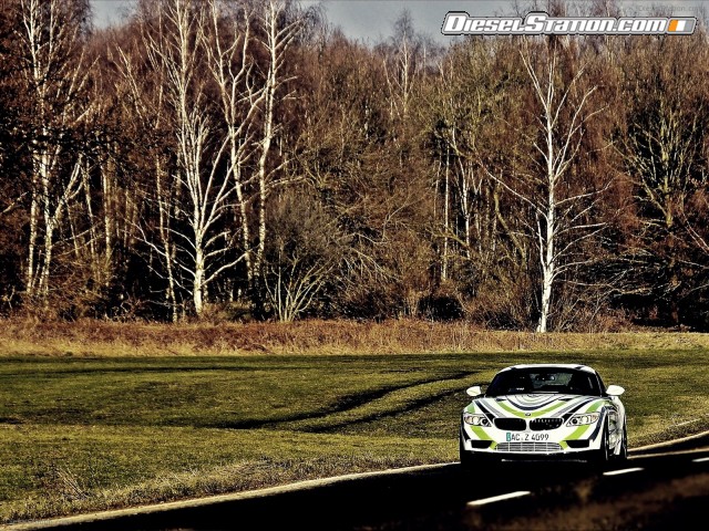 AC Schnitzer 99d Concept car 2011 Picture #16 AC Schnitzer 99d Concept car 2011 Picture #16