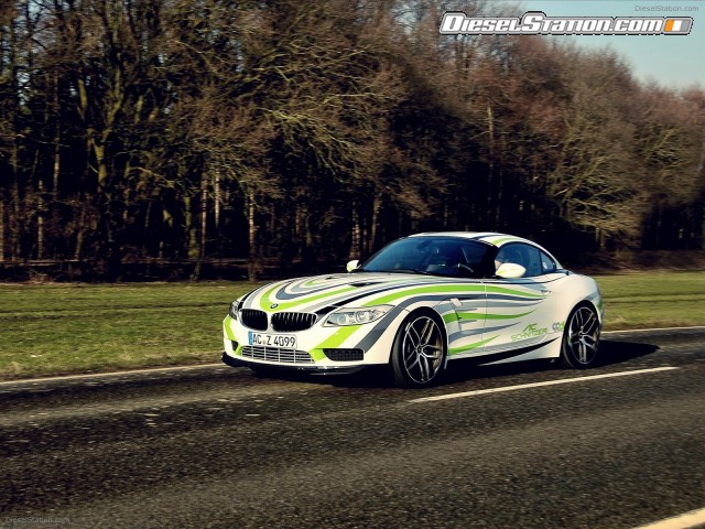 AC Schnitzer 99d Concept car 2011 Picture #43 AC Schnitzer 99d Concept car 2011 Picture #43
