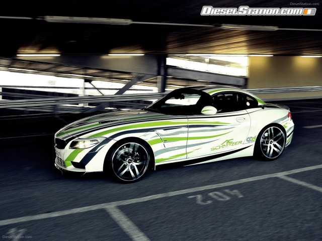 AC Schnitzer 99d Concept car 2011 Picture #40 AC Schnitzer 99d Concept car 2011 Picture #40