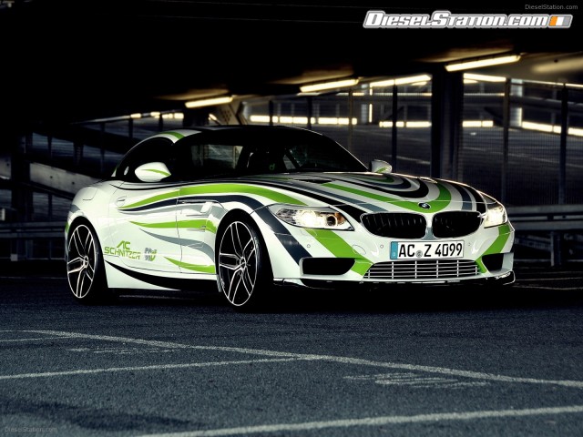 AC Schnitzer 99d Concept car 2011 Picture #25 AC Schnitzer 99d Concept car 2011 Picture #25