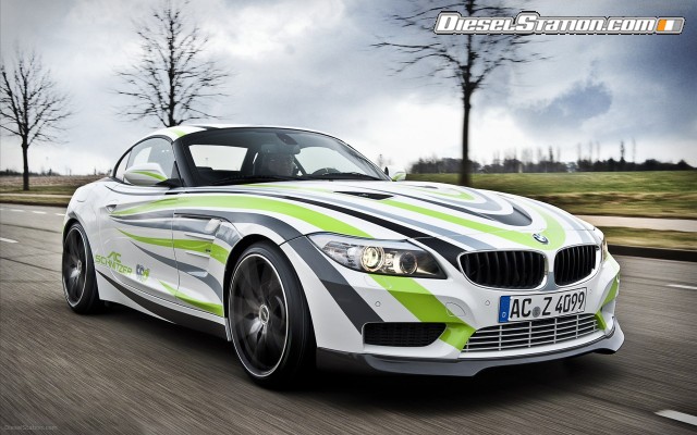 AC Schnitzer 99d Concept car 2011 Widescreen Picture #1 AC Schnitzer 99d Concept car 2011 Widescreen Picture #1