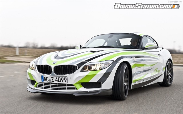 AC Schnitzer 99d Concept car 2011 Widescreen Picture #23 AC Schnitzer 99d Concept car 2011 Widescreen Picture #23