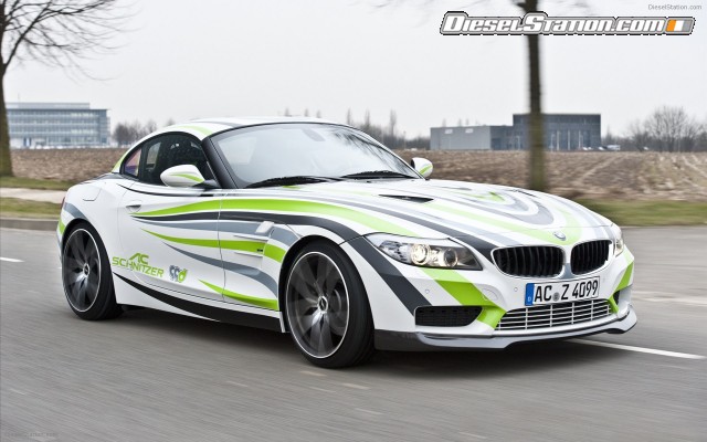 AC Schnitzer 99d Concept car 2011 Widescreen Picture #10 AC Schnitzer 99d Concept car 2011 Widescreen Picture #10