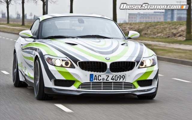 AC Schnitzer 99d Concept car 2011 Widescreen Picture #27 AC Schnitzer 99d Concept car 2011 Widescreen Picture #27