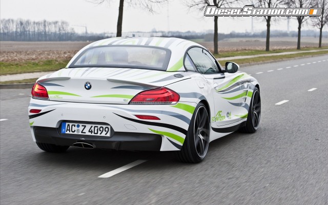 AC Schnitzer 99d Concept car 2011 Widescreen Picture #30 AC Schnitzer 99d Concept car 2011 Widescreen Picture #30